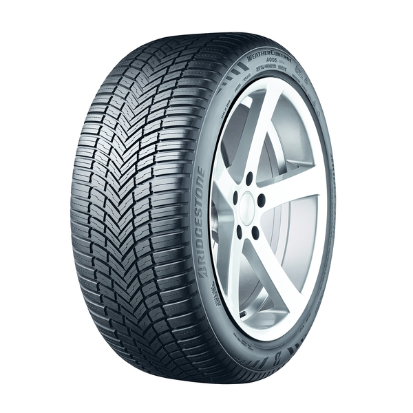 suverehv Bridgestone Weather Control Evo A005E